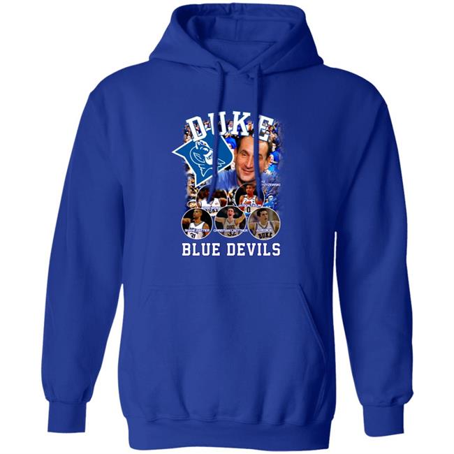 Duke “Legends” Tee Shirt Duke “Legends” Tee Shirt