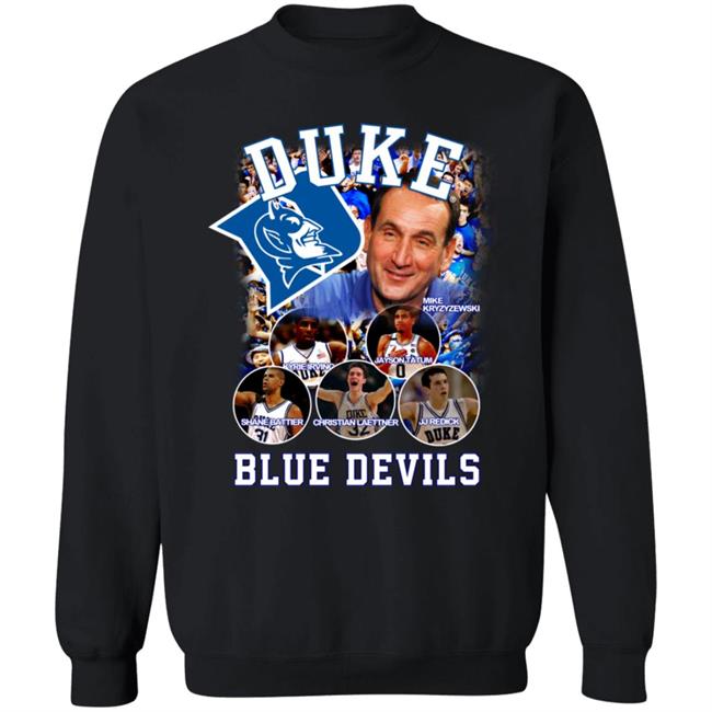 Duke “Legends” Tee Shirt Duke “Legends” Tee Shirt