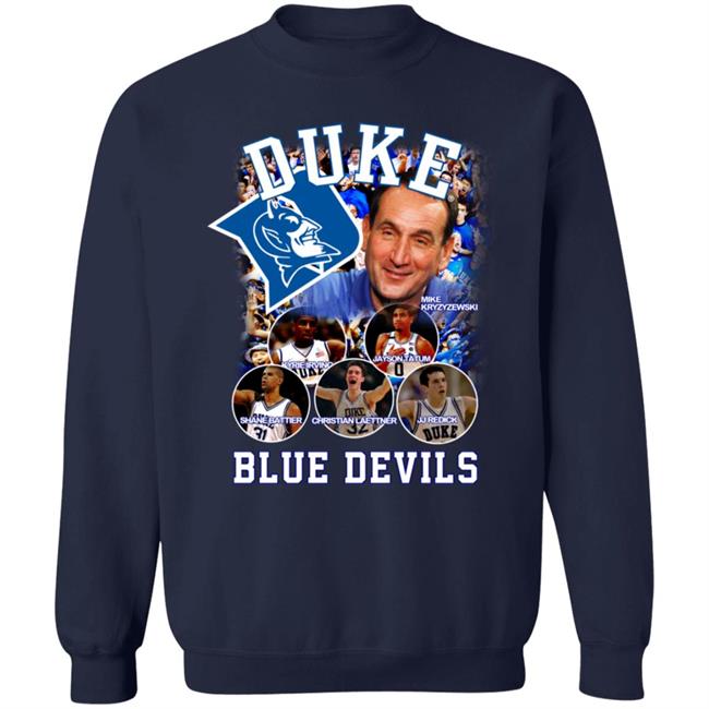 Duke “Legends” Tee Shirt Duke “Legends” Tee Shirt