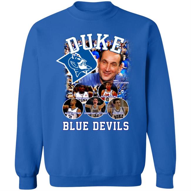 Duke “Legends” Tee Shirt Duke “Legends” Tee Shirt