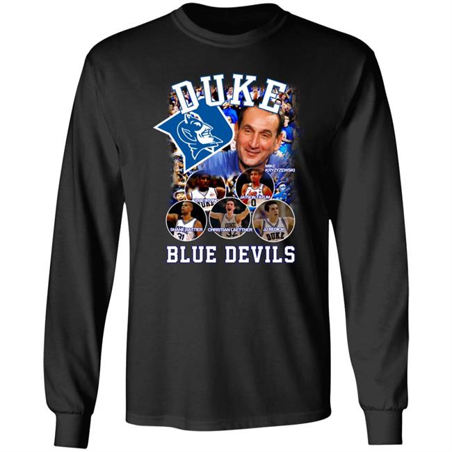 Duke “Legends” Tee Shirt Duke “Legends” Tee Shirt