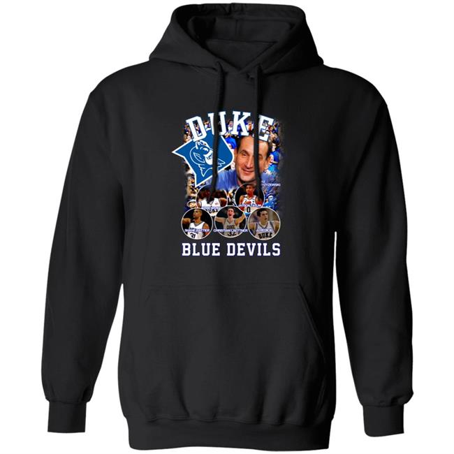 Duke “Legends” Tee Shirt Duke “Legends” Tee Shirt