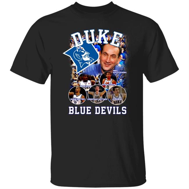 Duke “Legends” Tee Shirt