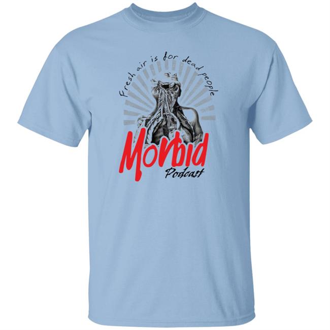 Anatomy Tee Shirt