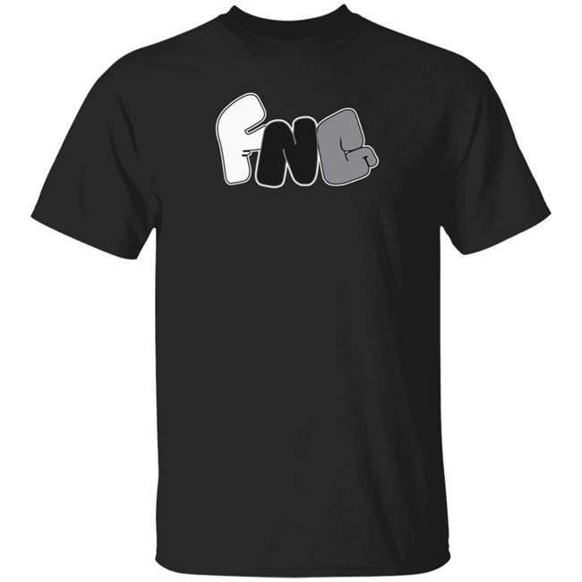 Imdontai Merch Fng Logo Shirt
