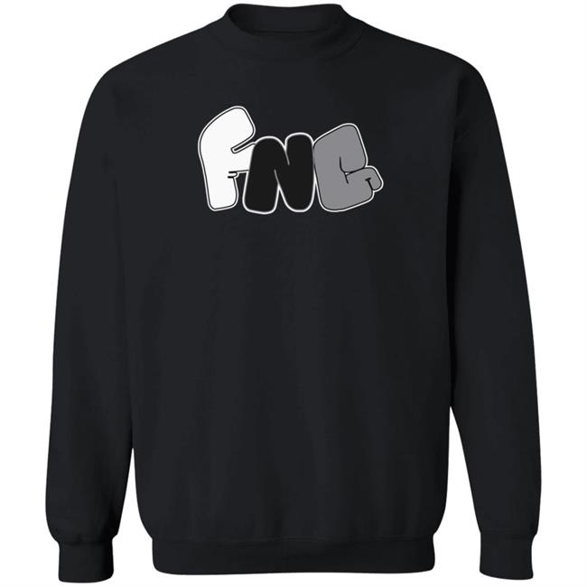 Imdontai Merch Fng Logo Shirt Imdontai Merch Fng Logo Shirt