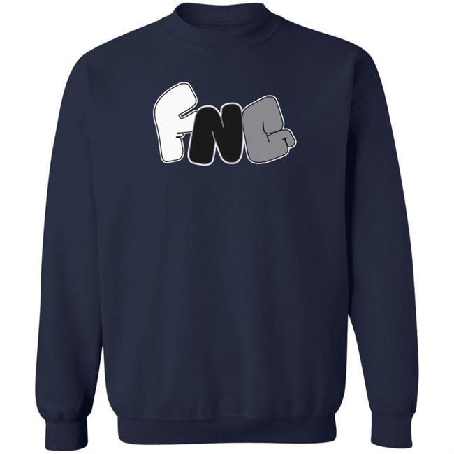 Imdontai Merch Fng Logo Shirt Imdontai Merch Fng Logo Shirt