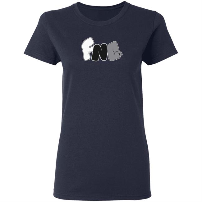 Imdontai Merch Fng Logo Shirt Imdontai Merch Fng Logo Shirt