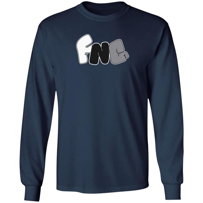 Imdontai Merch Fng Logo Shirt Imdontai Merch Fng Logo Shirt