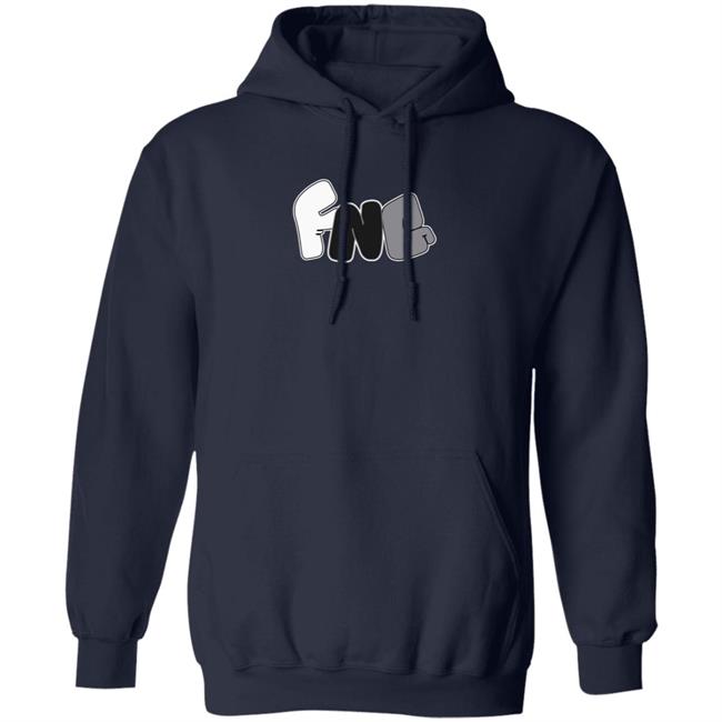 Imdontai Merch Fng Logo Shirt Imdontai Merch Fng Logo Shirt