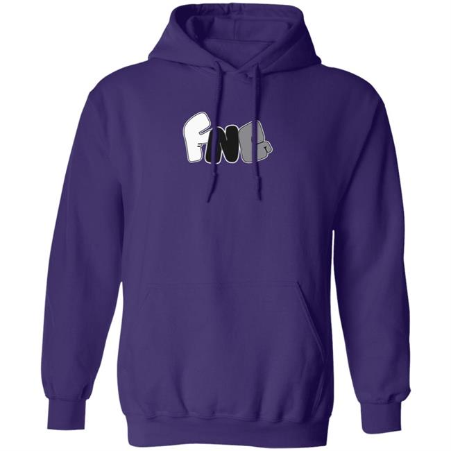 Imdontai Merch Fng Logo Shirt Imdontai Merch Fng Logo Shirt