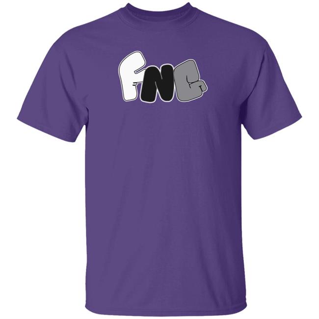 Imdontai Merch Fng Logo Shirt Imdontai Merch Fng Logo Shirt
