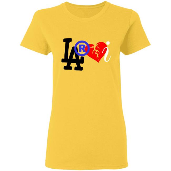 Laroi Family Hoodie Laroi Family Hoodie