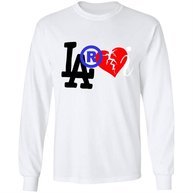 Laroi Family Hoodie Laroi Family Hoodie