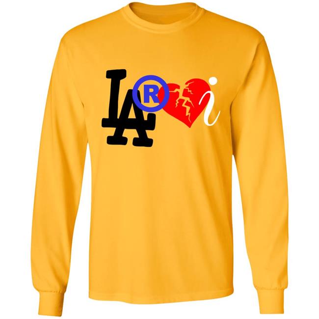 Laroi Family Hoodie Laroi Family Hoodie