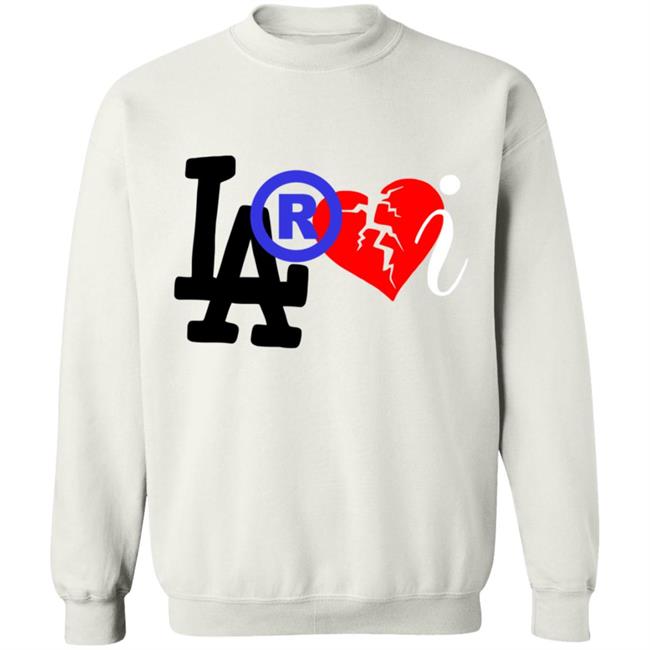 Laroi Family Hoodie Laroi Family Hoodie