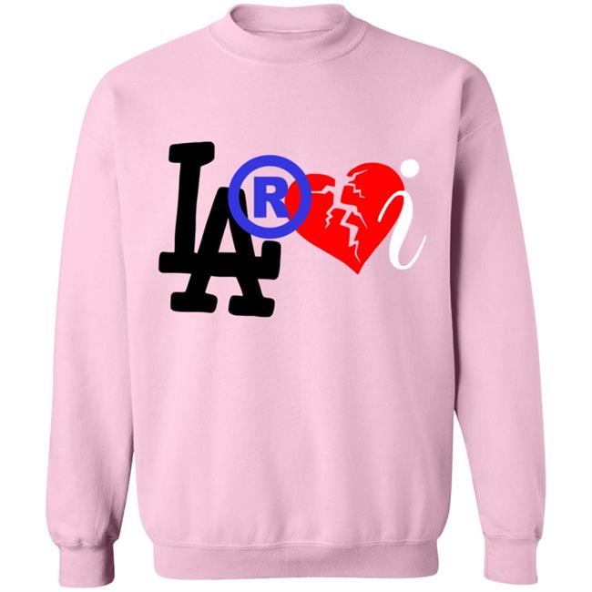 Laroi Family Hoodie Laroi Family Hoodie