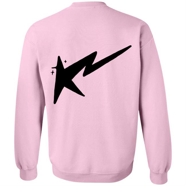 Laroi Family Hoodie Laroi Family Hoodie