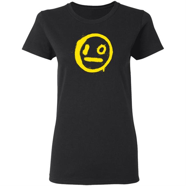 I_O Merch Drop 444 Shirt I_O Merch Drop 444 Shirt