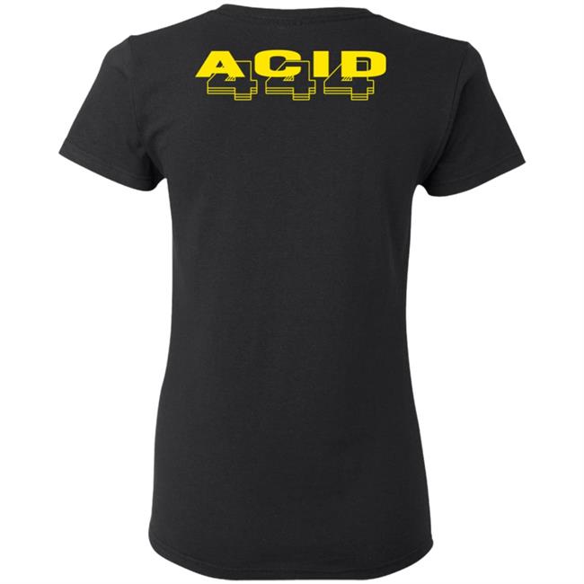I_O Merch Drop 444 Shirt I_O Merch Drop 444 Shirt