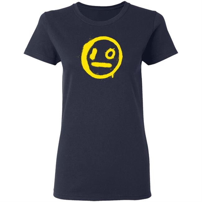 I_O Merch Drop 444 Shirt I_O Merch Drop 444 Shirt