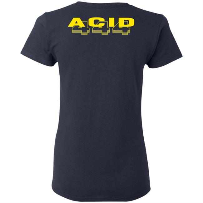 I_O Merch Drop 444 Shirt I_O Merch Drop 444 Shirt
