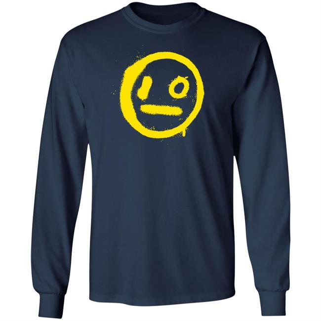 I_O Merch Drop 444 Shirt I_O Merch Drop 444 Shirt