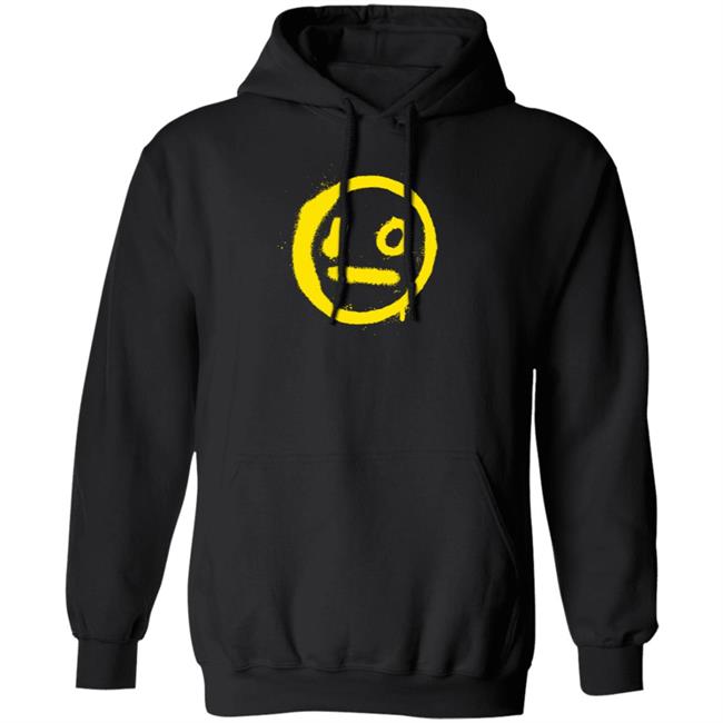 I_O Merch Drop 444 Shirt I_O Merch Drop 444 Shirt