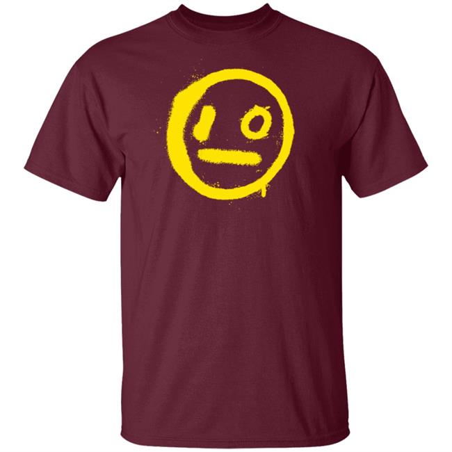 I_O Merch Drop 444 Shirt I_O Merch Drop 444 Shirt