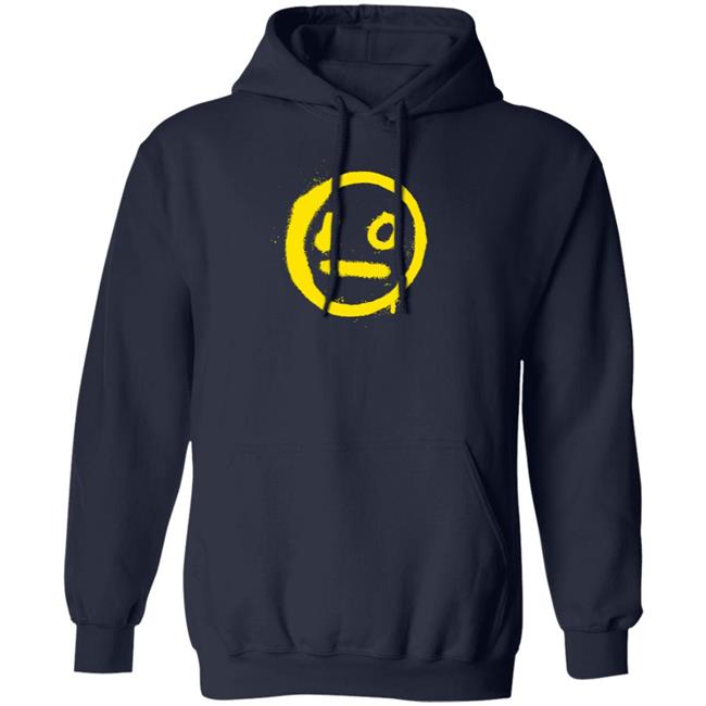 I_O Merch Drop 444 Shirt I_O Merch Drop 444 Shirt