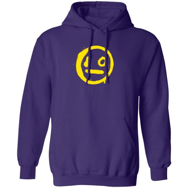 I_O Merch Drop 444 Shirt I_O Merch Drop 444 Shirt