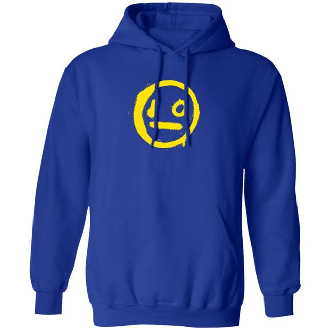I_O Merch Drop 444 Shirt I_O Merch Drop 444 Shirt