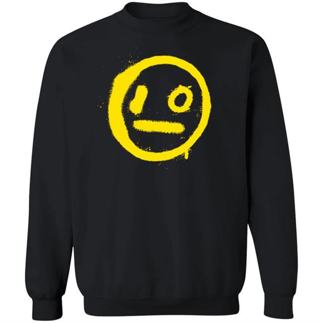 I_O Merch Drop 444 Shirt I_O Merch Drop 444 Shirt