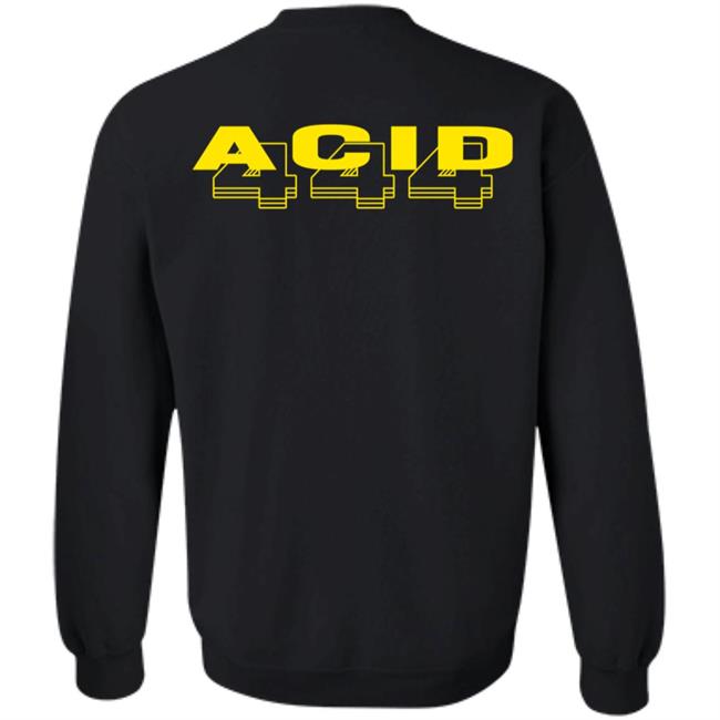 I_O Merch Drop 444 Shirt I_O Merch Drop 444 Shirt