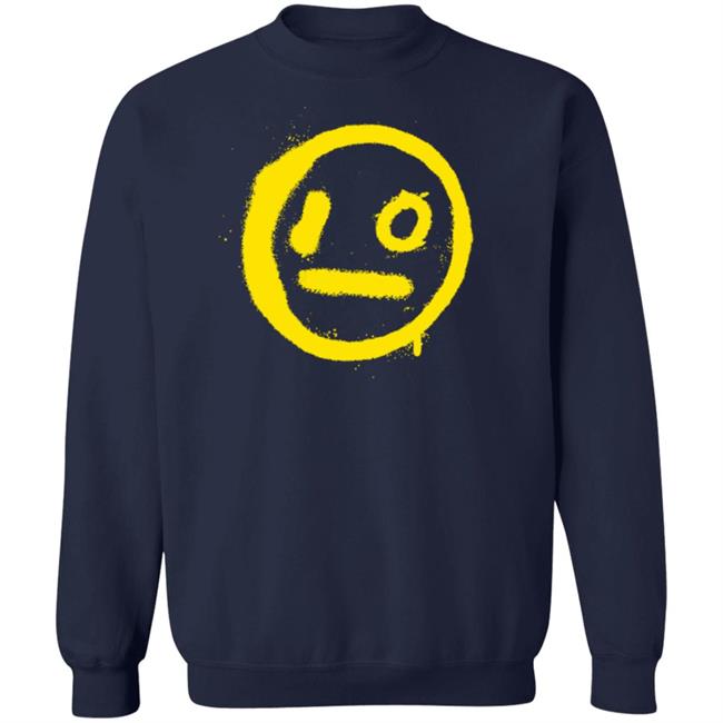 I_O Merch Drop 444 Shirt I_O Merch Drop 444 Shirt