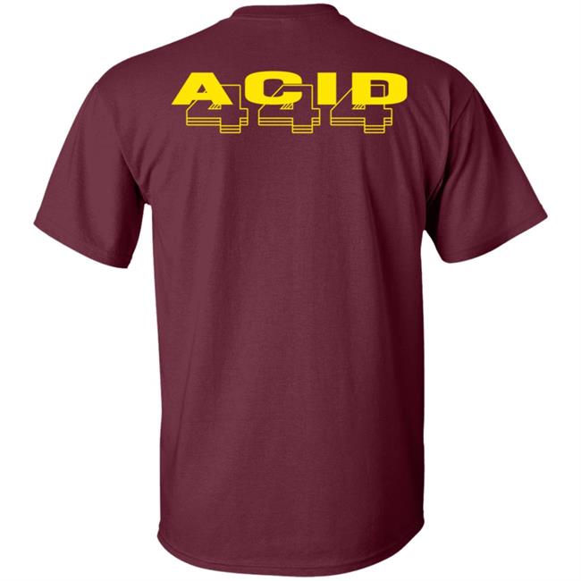 I_O Merch Drop 444 Shirt I_O Merch Drop 444 Shirt