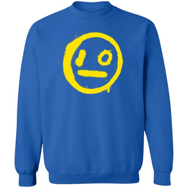 I_O Merch Drop 444 Shirt I_O Merch Drop 444 Shirt