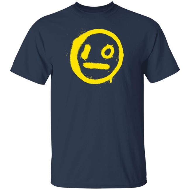 I_O Merch Drop 444 Shirt I_O Merch Drop 444 Shirt