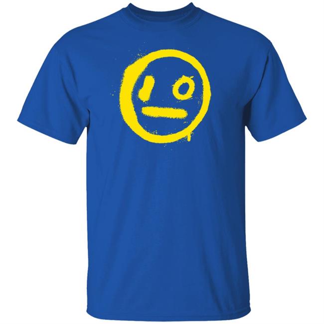I_O Merch Drop 444 Shirt I_O Merch Drop 444 Shirt