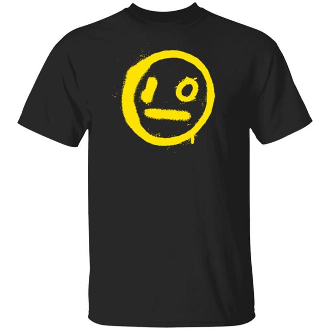 I_O Merch Drop 444 Shirt