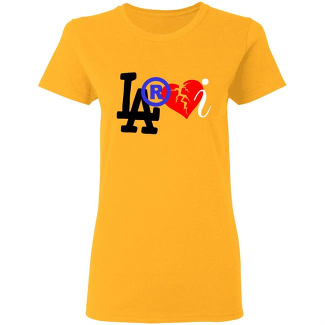 Laroi Family Shirt Laroi Family Shirt