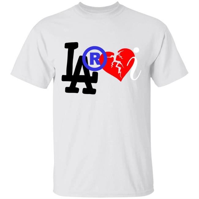 Laroi Family Shirt Laroi Family Shirt