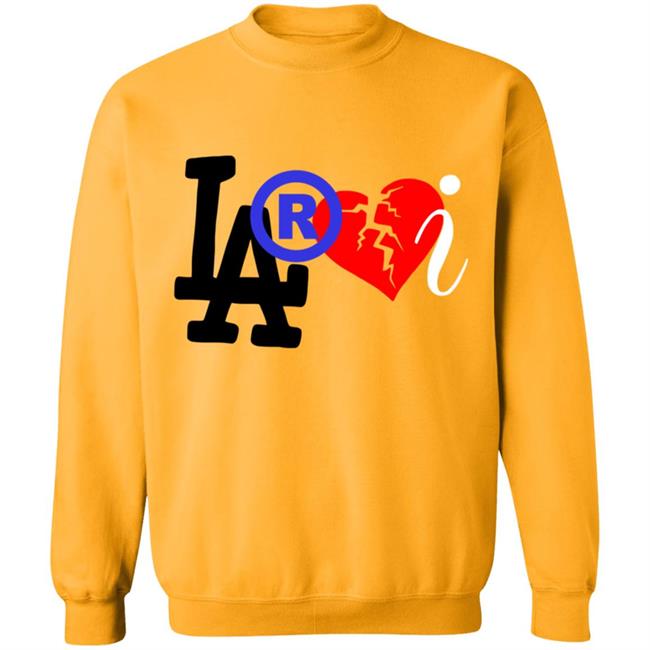 Laroi Family Shirt Laroi Family Shirt