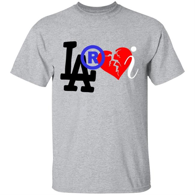 Laroi Family Shirt Laroi Family Shirt