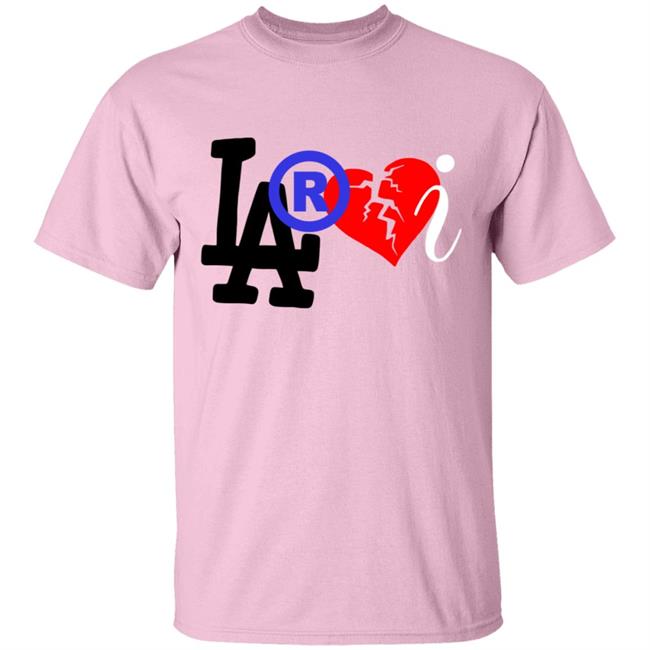 Laroi Family Shirt Laroi Family Shirt