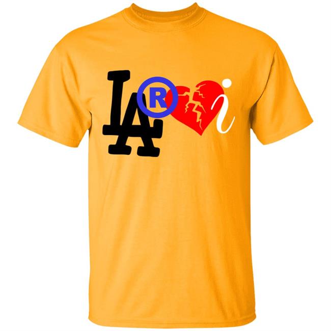 Laroi Family Shirt Laroi Family Shirt