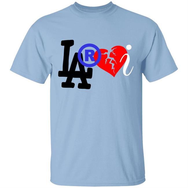 Laroi Family Shirt