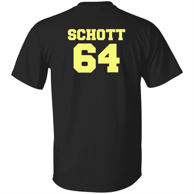 Schott Squad Sweatshirt Schott Squad Sweatshirt