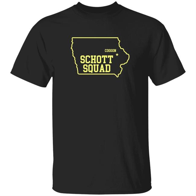 Schott Squad Sweatshirt