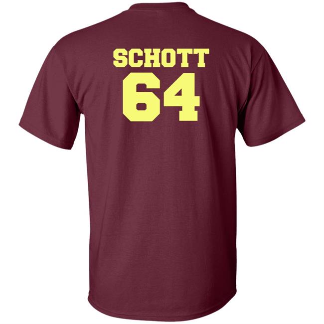 Schott Squad Sweatshirt Schott Squad Sweatshirt